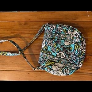 Vera Bradley Crossbody Bag